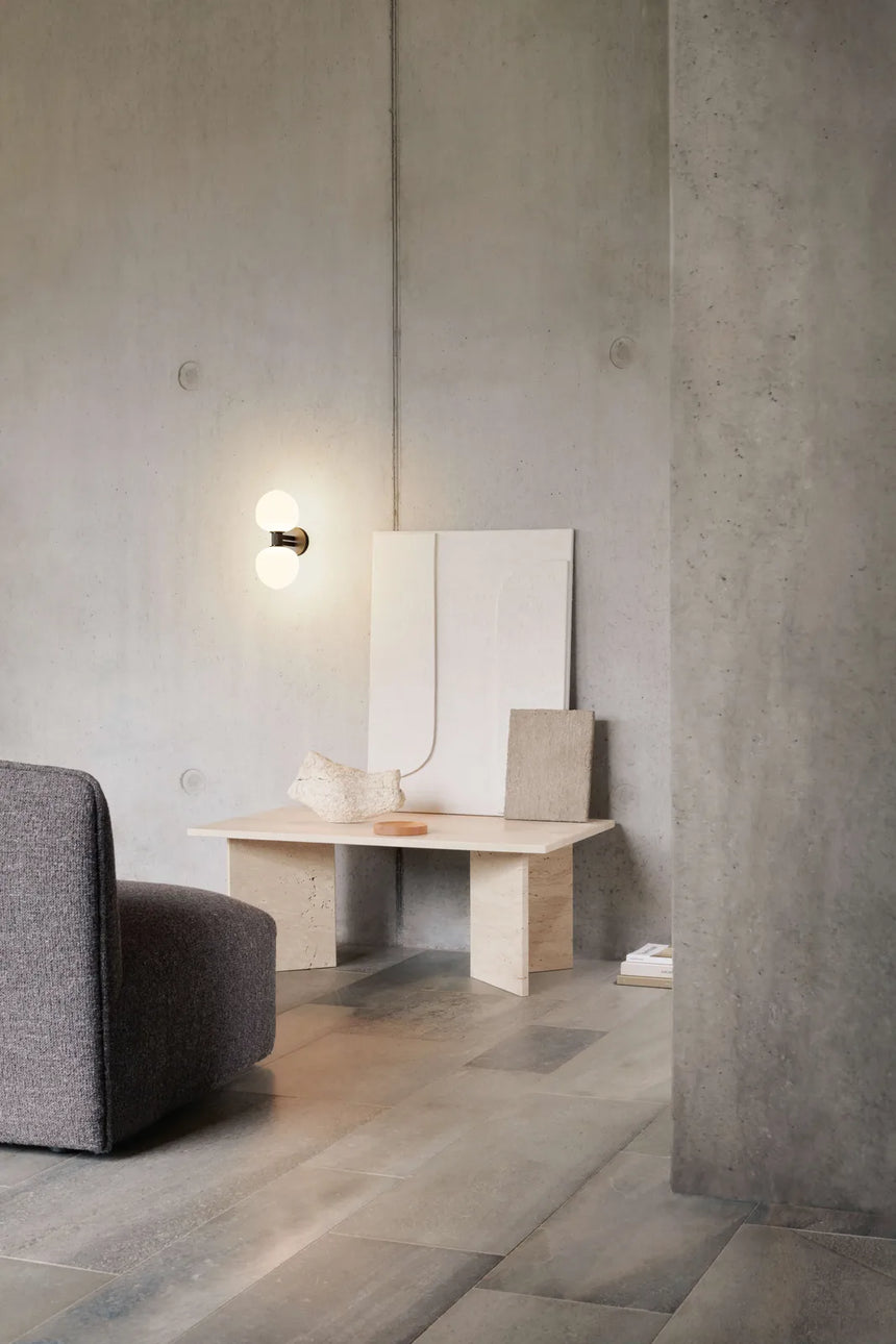 MEMOIR Wall 120 II - ZEN ZONE Furniture
