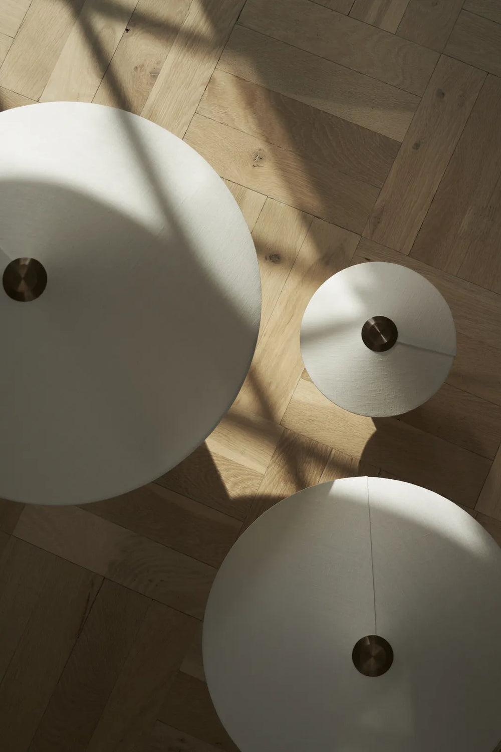 FUTÉ Table 400 - ZEN ZONE Furniture