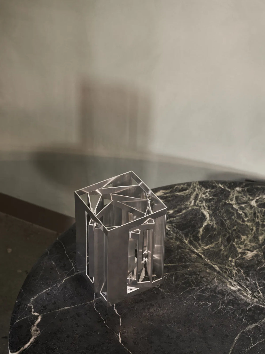 KASSABLANKA Table 142 - ZEN ZONE Furniture