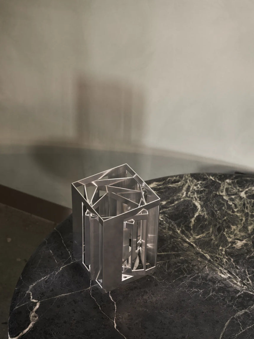 KASSABLANKA Table 142 - ZEN ZONE Furniture