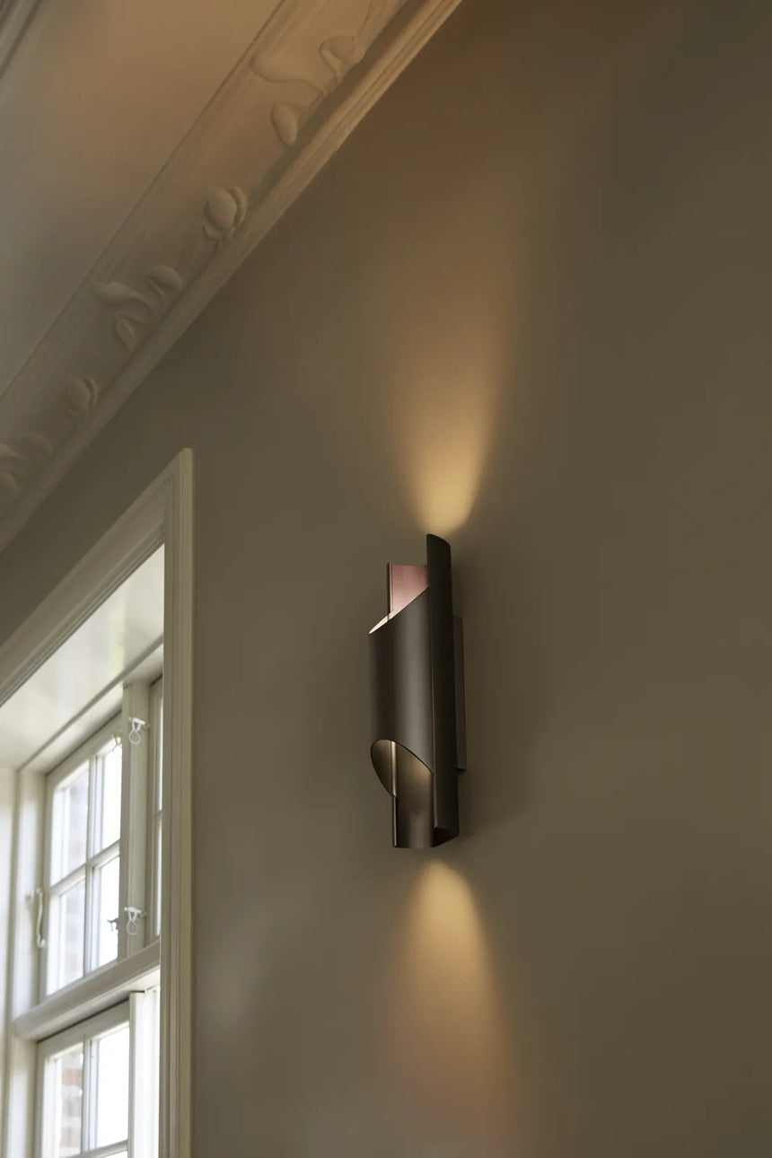 PAN Wall 95 - ZEN ZONE Furniture