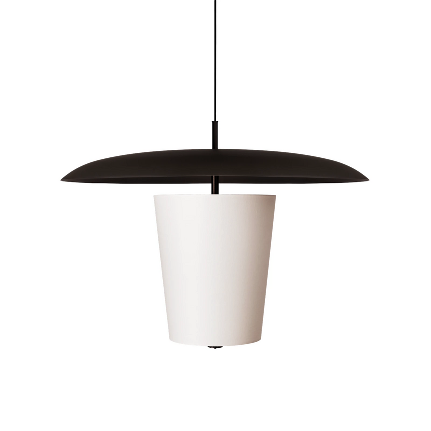 TOTON PENDANT 1000 Bronze - ZEN ZONE Furniture