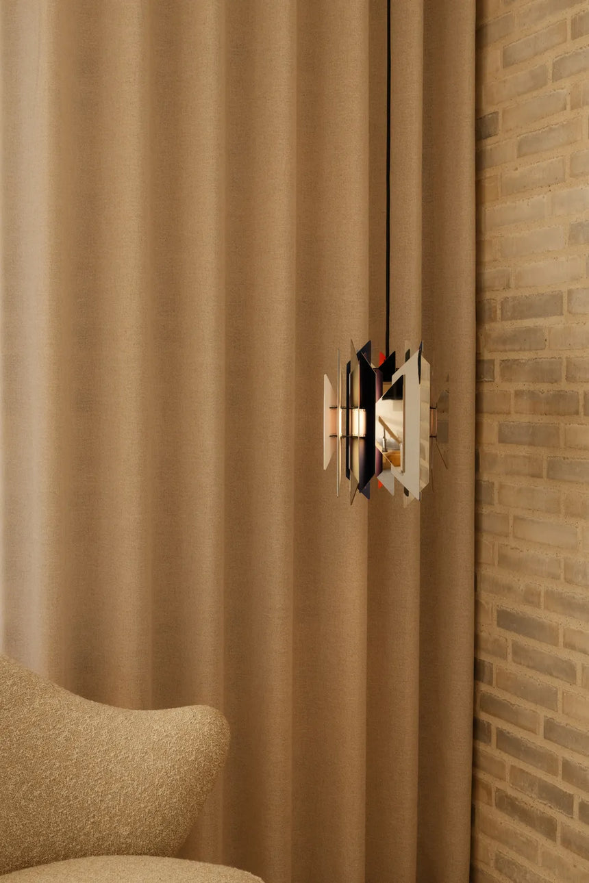 DIVAN 2 Pendant 245 - ZEN ZONE Furniture