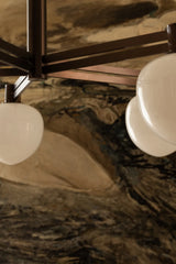 MEMOIR Chandelier 120 V