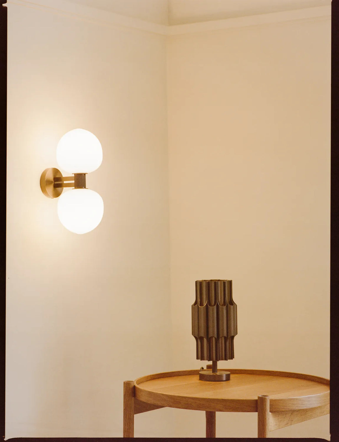PAN Table 120 - ZEN ZONE Furniture