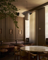 TOTON Pendant 600 Bronze