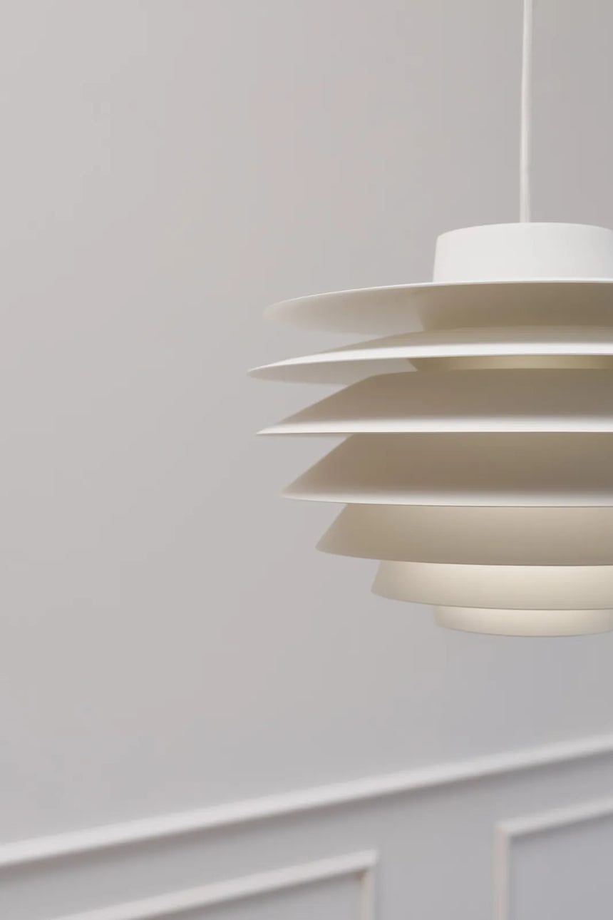VERONA Pendant 320 Weiß - ZEN ZONE Furniture