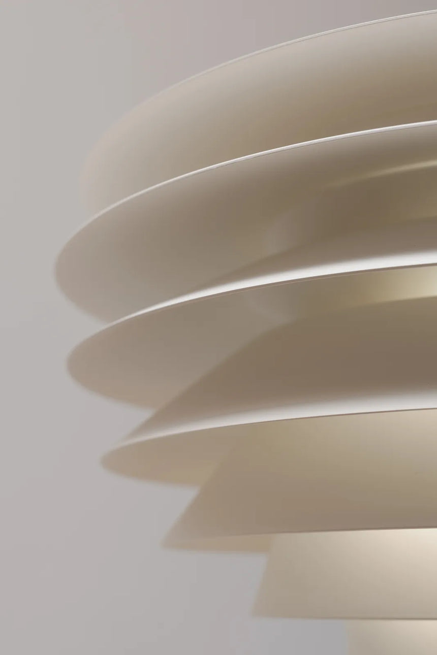 VERONA Pendant 320 Weiß - ZEN ZONE Furniture