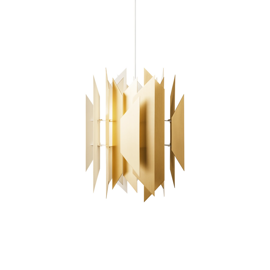 DIVAN 2 Pendant 245 - ZEN ZONE Furniture