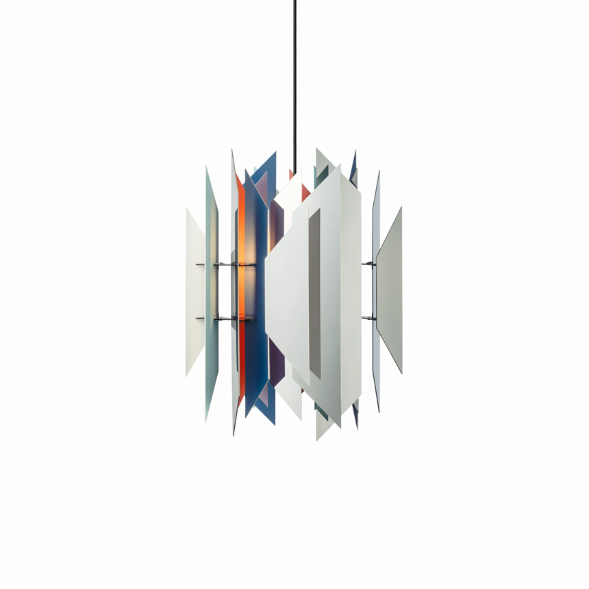 DIVAN 2 Pendant 245 - ZEN ZONE Furniture