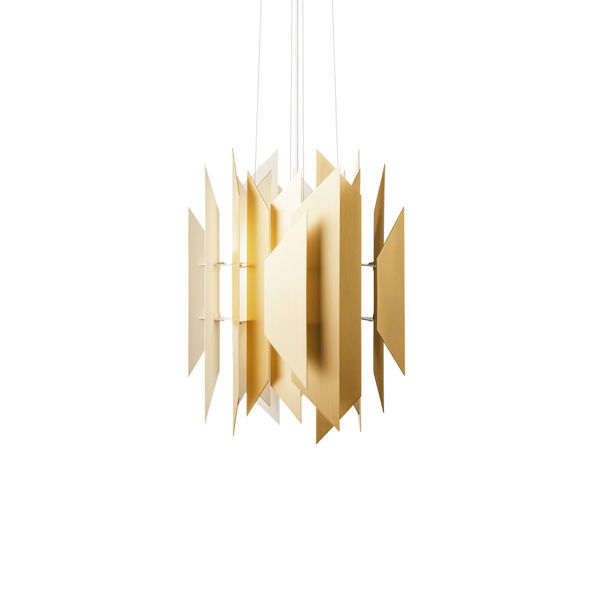 DIVAN 2 Pendant 400 - ZEN ZONE Furniture