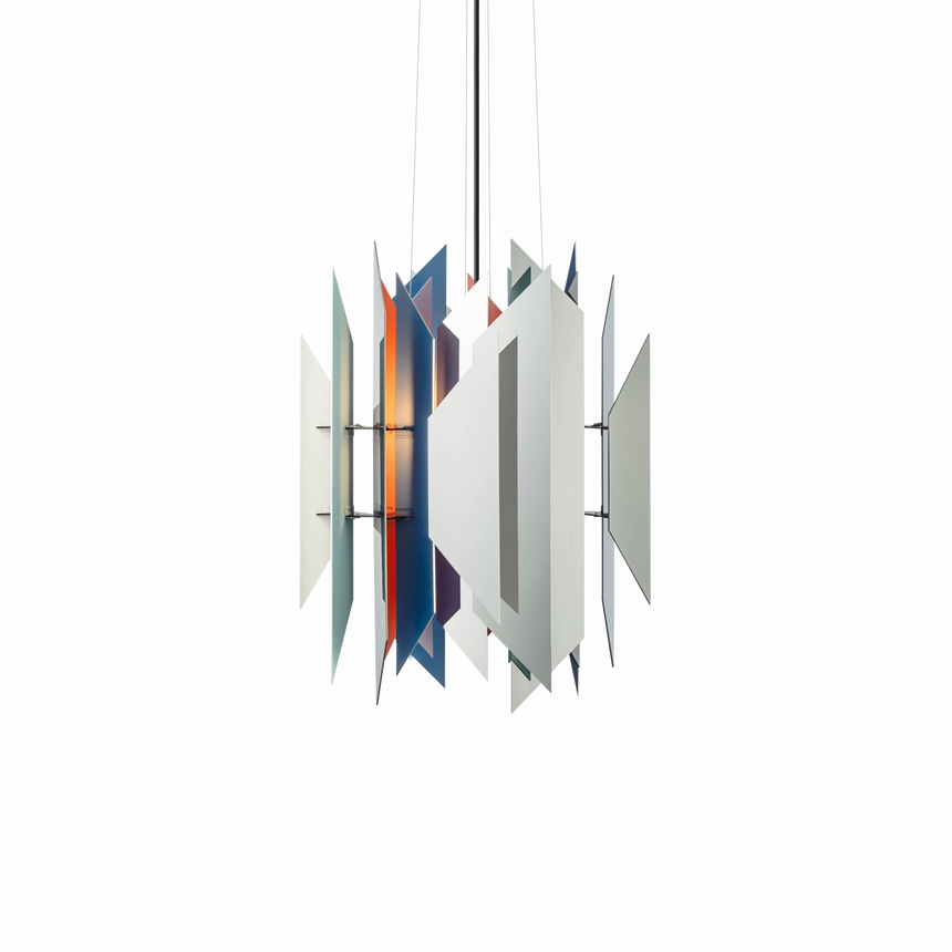 DIVAN 2 Pendant 550 - ZEN ZONE Furniture