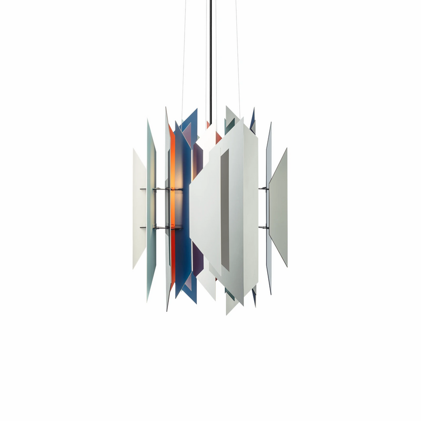 DIVAN 2 Pendant 700 - ZEN ZONE Furniture