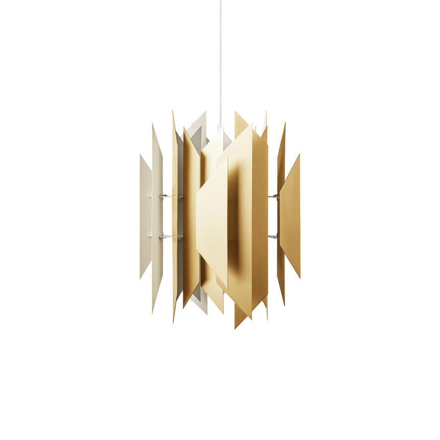 DIVAN 2 Pendant 245 - ZEN ZONE Furniture