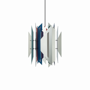 DIVAN 2 Pendant 245 - ZEN ZONE Furniture