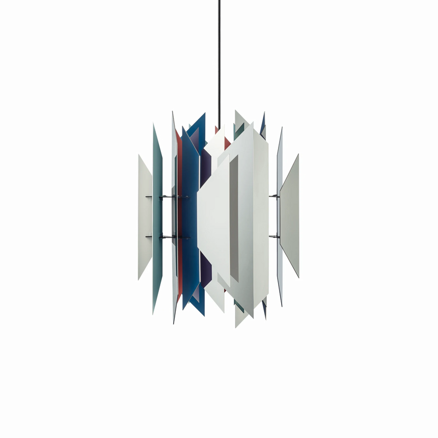 DIVAN 2 Pendant 245 - ZEN ZONE Furniture