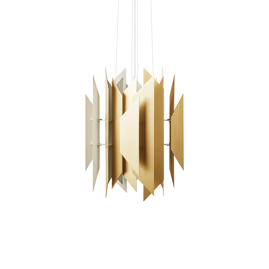 DIVAN 2 Pendant 400 - ZEN ZONE Furniture