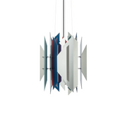 DIVAN 2 Pendant 400 - ZEN ZONE Furniture