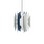 DIVAN 2 Pendant 400 - ZEN ZONE Furniture
