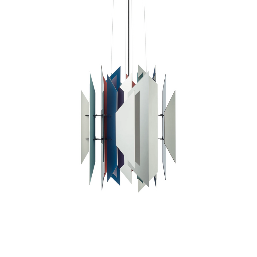 DIVAN 2 Pendant 400 - ZEN ZONE Furniture
