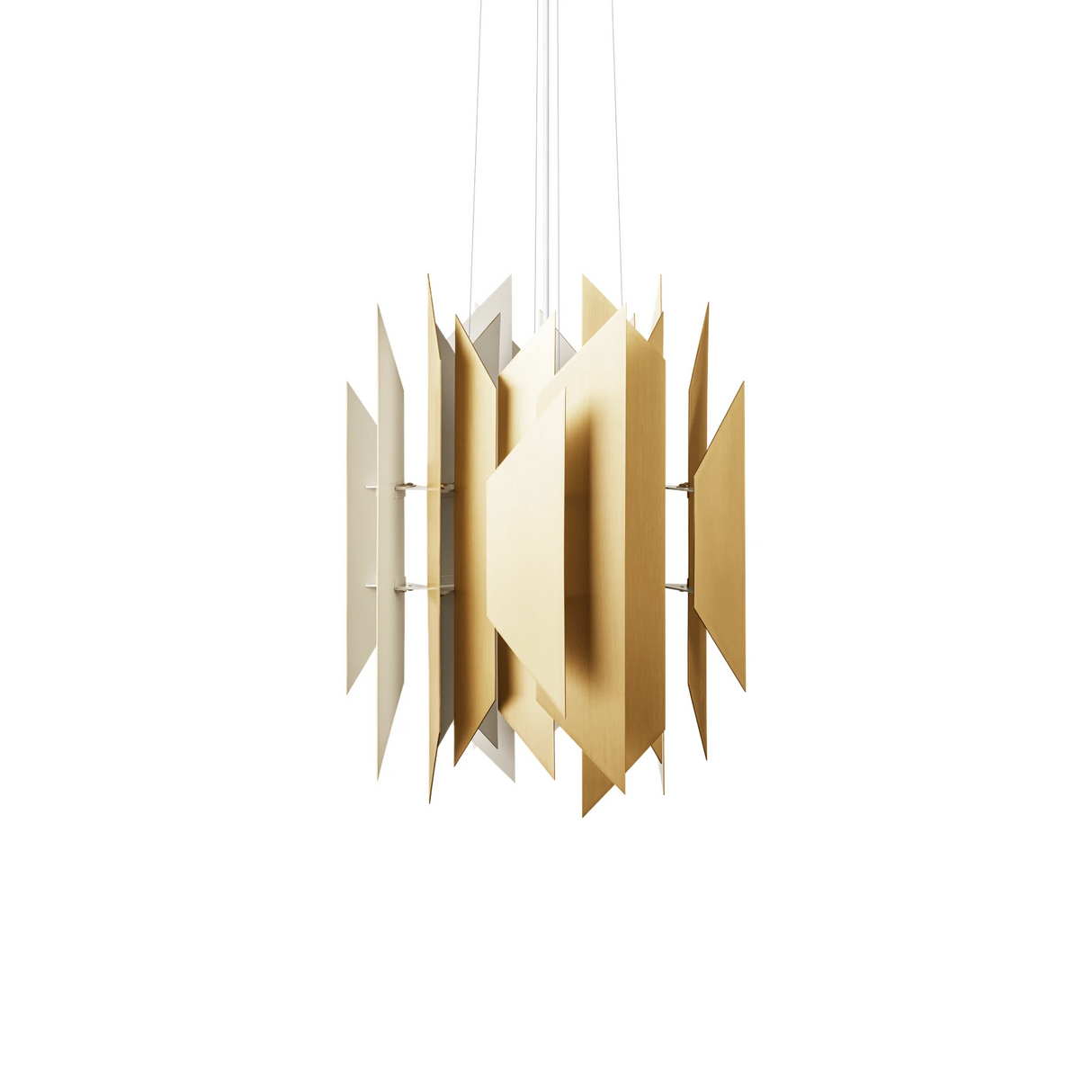 DIVAN 2 Pendant 550