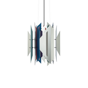 DIVAN 2 Pendant 550 - ZEN ZONE Furniture