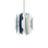 DIVAN 2 Pendant 700 - ZEN ZONE Furniture