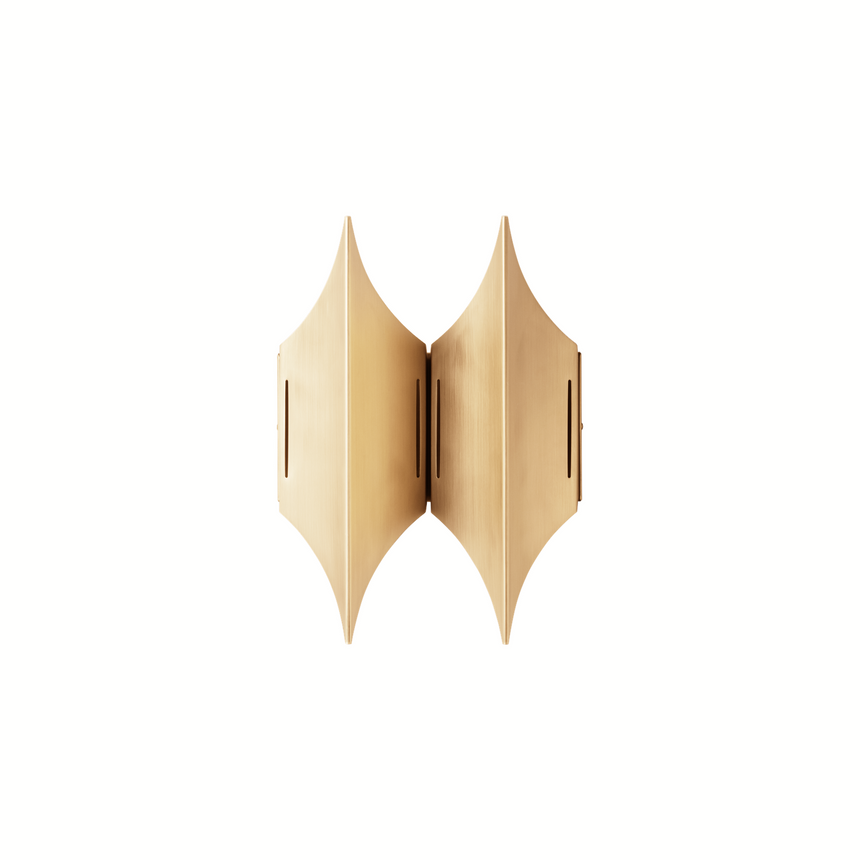 GOTHIC Wall II - ZEN ZONE Furniture