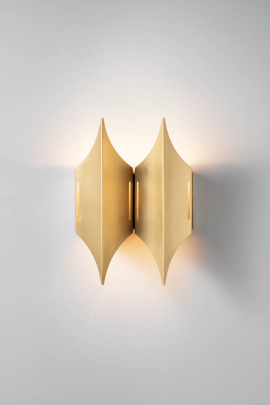 GOTHIC Wall II - ZEN ZONE Furniture