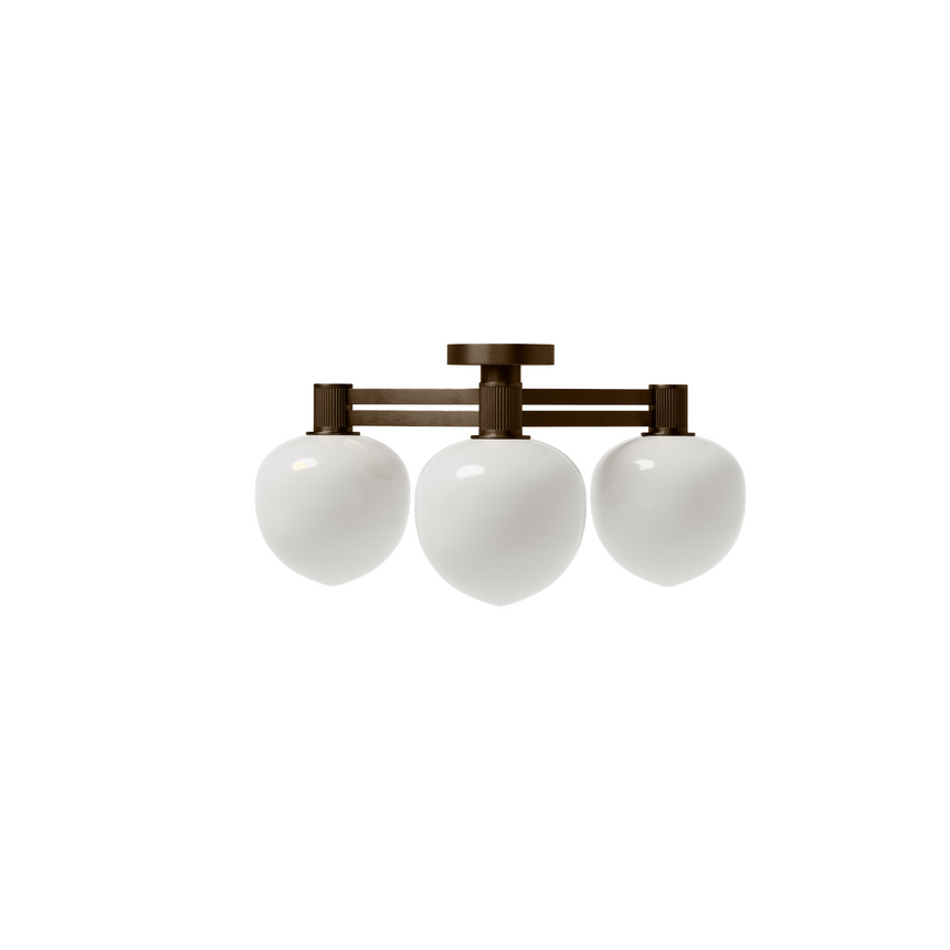 MEMOIR Ceiling 120 III - ZEN ZONE Furniture