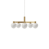 MEMOIR Chandelier 120 V