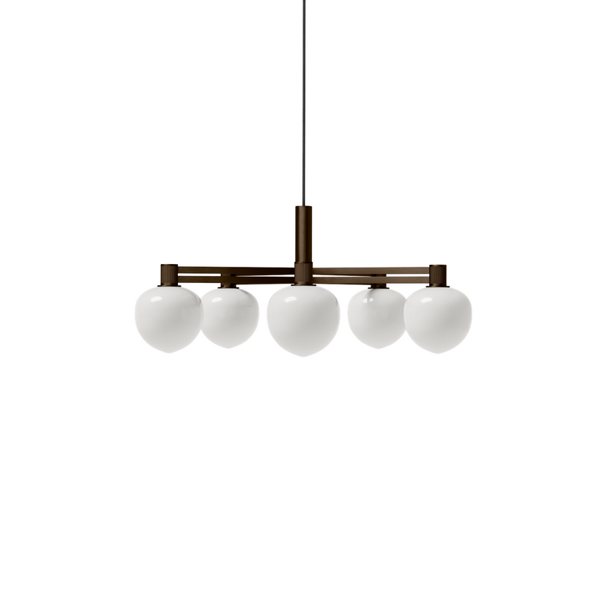 MEMOIR Chandelier 120 V - ZEN ZONE Furniture