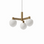 MEMOIR Chandelier 120 III - ZEN ZONE Furniture