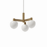MEMOIR Chandelier 120 III