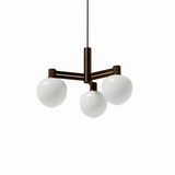 MEMOIR Chandelier 120 III