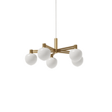 MEMOIR Chandelier 120 V