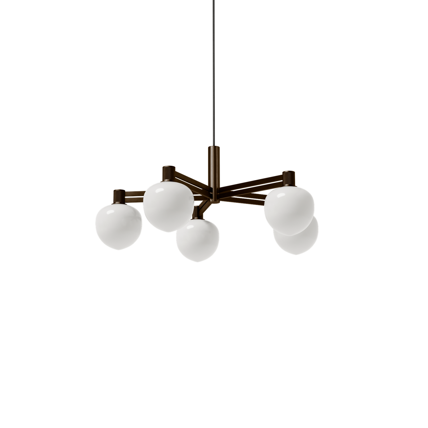 MEMOIR Chandelier 120 V - ZEN ZONE Furniture