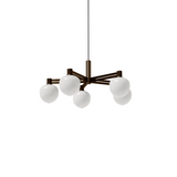 MEMOIR Chandelier 120 V
