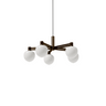 MEMOIR Chandelier 120 V