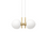 MEMOIR Pendant 120 II - ZEN ZONE Furniture