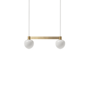 MEMOIR Pendant 120 SIDE BY SIDE II - ZEN ZONE Furniture