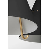 MOSAIK Pendant 250 SIDE BY SIDE III