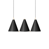 MOSAIK Pendant 250 SIDE BY SIDE III