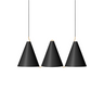 MOSAIK Pendant 250 SIDE BY SIDE III