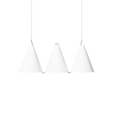 MOSAIK Pendant 250 SIDE BY SIDE III