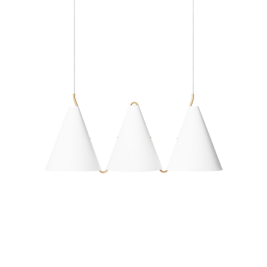 MOSAIK Pendant 250 SIDE BY SIDE III - ZEN ZONE Furniture