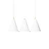 MOSAIK Pendant 250 SIDE BY SIDE III