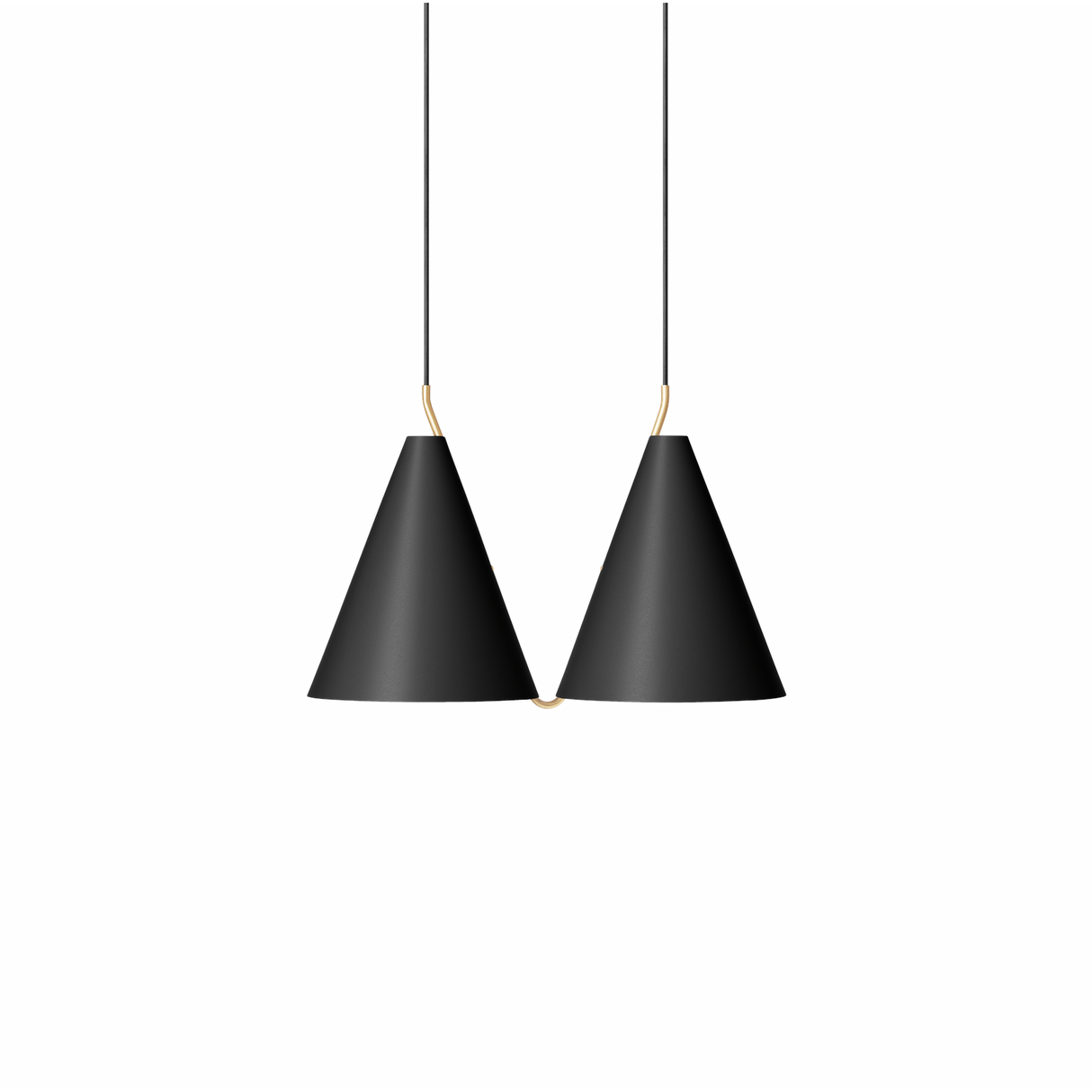 MOSAIK Pendant 250 SIDE BY SIDE II