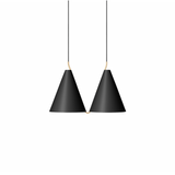 MOSAIK Pendant 250 SIDE BY SIDE II