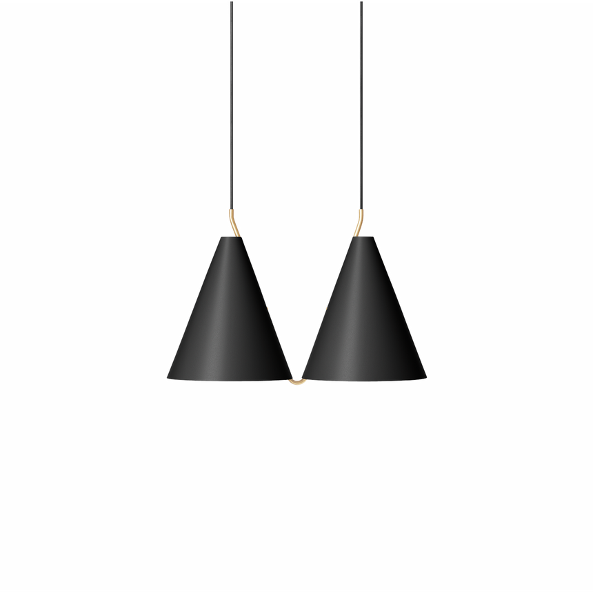 MOSAIK Pendant 250 SIDE BY SIDE II - ZEN ZONE Furniture
